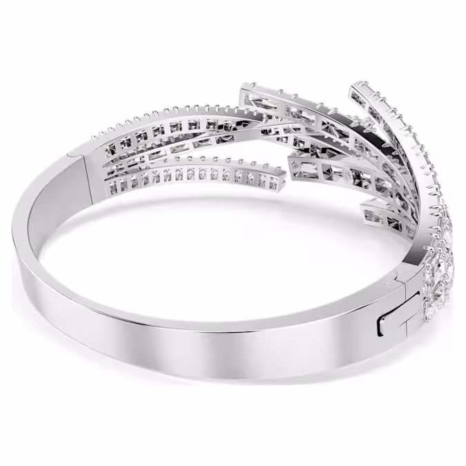 Matrix bangle